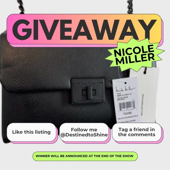 GIVEAWAY + FREE SHIPPING 😊 - Picture 7 of 17